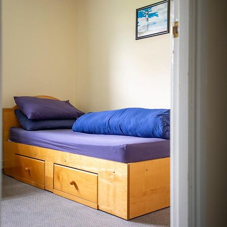 Kirkwall Youth Hostel Dış mekan fotoğraf