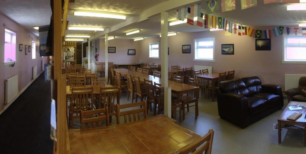 Kirkwall Youth Hostel Dış mekan fotoğraf