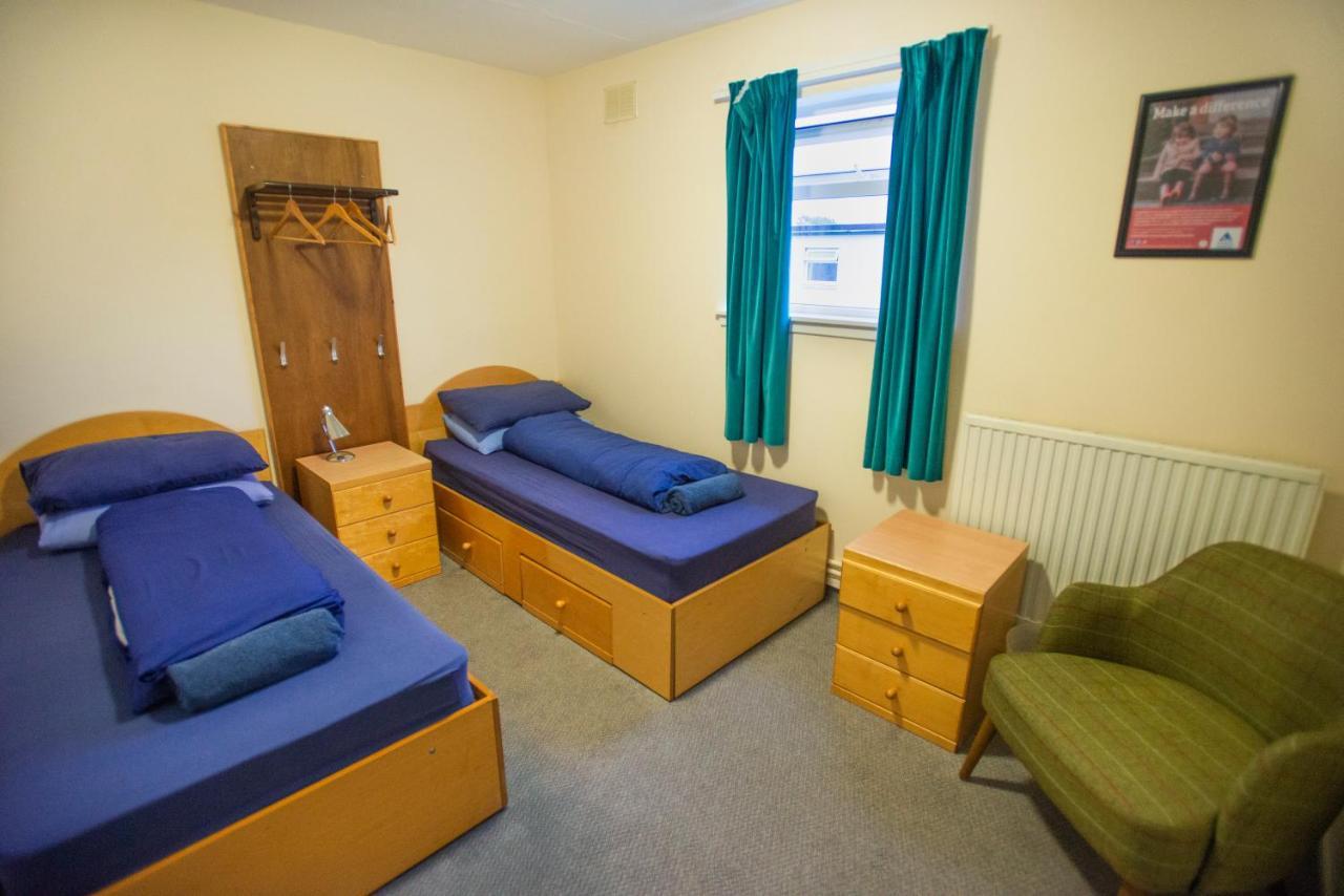 Kirkwall Youth Hostel Dış mekan fotoğraf