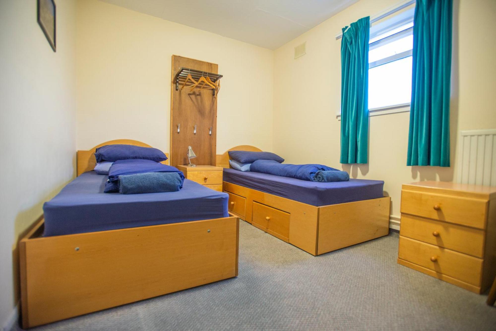 Kirkwall Youth Hostel Dış mekan fotoğraf